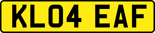 KL04EAF