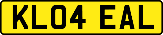 KL04EAL
