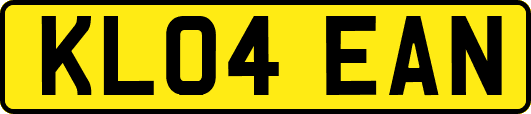 KL04EAN