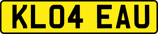 KL04EAU