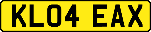 KL04EAX