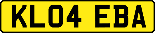 KL04EBA