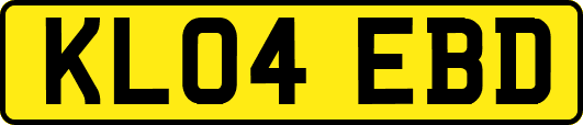 KL04EBD