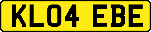 KL04EBE