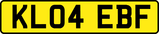 KL04EBF