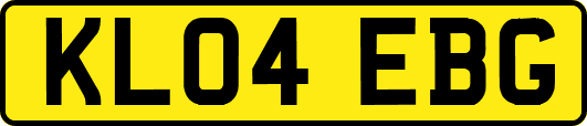 KL04EBG