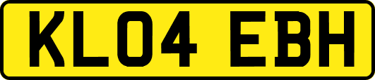 KL04EBH