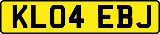 KL04EBJ