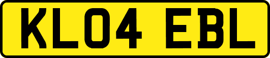 KL04EBL