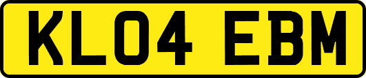 KL04EBM