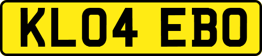 KL04EBO