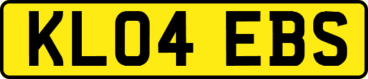 KL04EBS