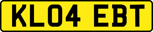 KL04EBT