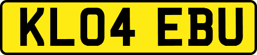 KL04EBU
