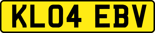 KL04EBV