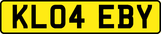 KL04EBY