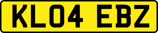 KL04EBZ