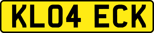 KL04ECK