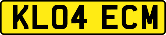 KL04ECM
