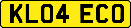KL04ECO