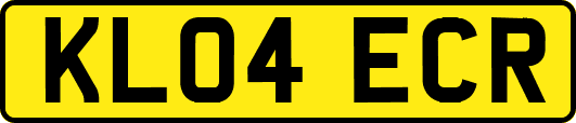 KL04ECR