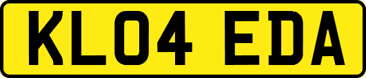 KL04EDA
