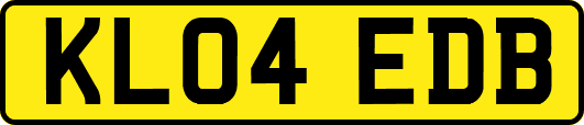 KL04EDB