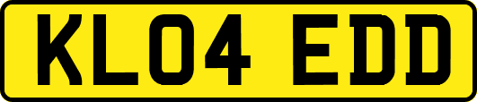 KL04EDD