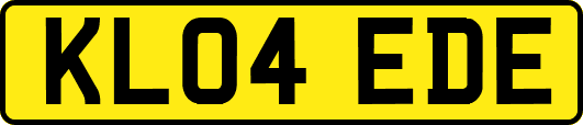 KL04EDE