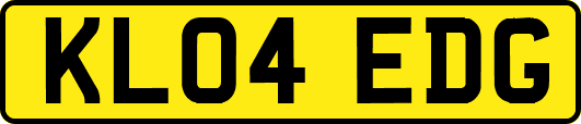 KL04EDG