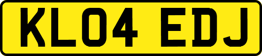 KL04EDJ
