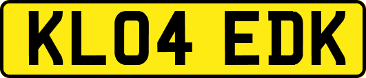 KL04EDK