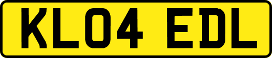 KL04EDL