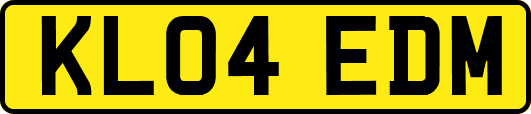 KL04EDM
