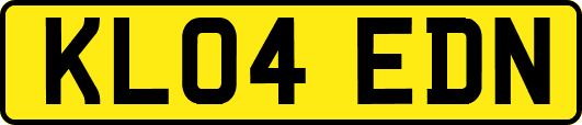 KL04EDN