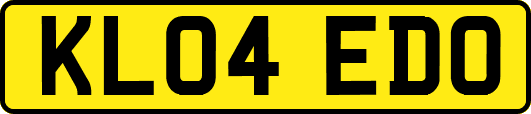 KL04EDO