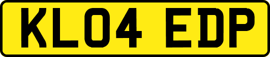 KL04EDP