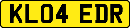 KL04EDR