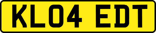 KL04EDT