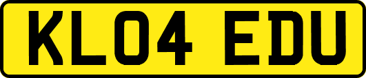 KL04EDU