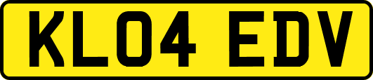 KL04EDV