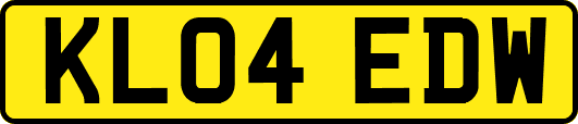 KL04EDW