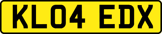 KL04EDX