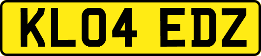 KL04EDZ