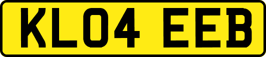KL04EEB