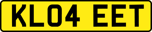 KL04EET