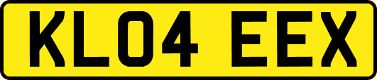 KL04EEX