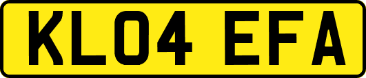 KL04EFA