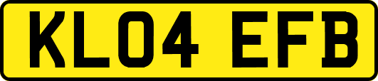 KL04EFB