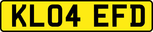 KL04EFD